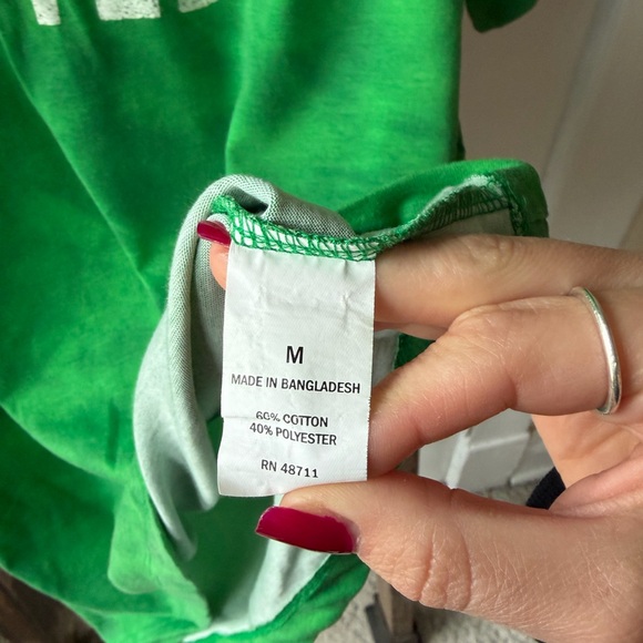 St.Patrick’s Day Shirt - Picture 3 of 3